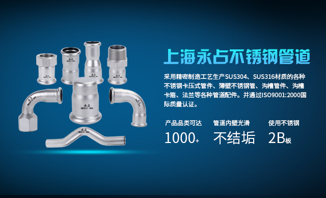 承插焊管件